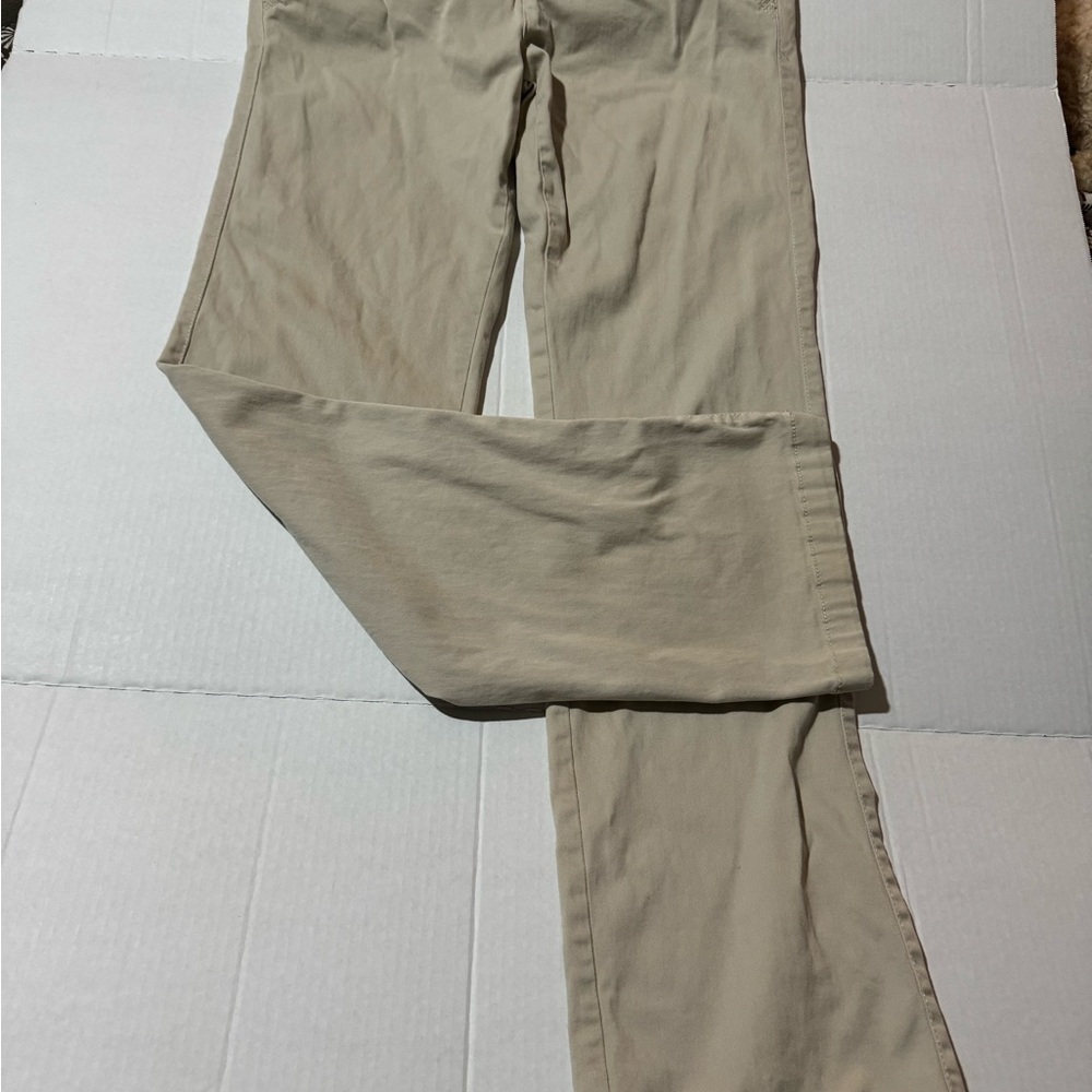 Aeropostale khaki’s. - Picture 3 of 3